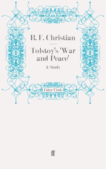Tolstoy's 'War and Peace'