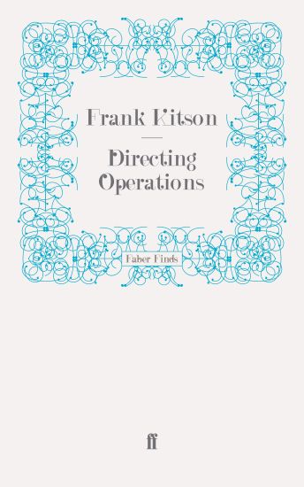 Directing Operations