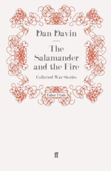 The Salamander and the Fire