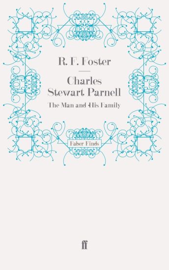 Charles Stewart Parnell