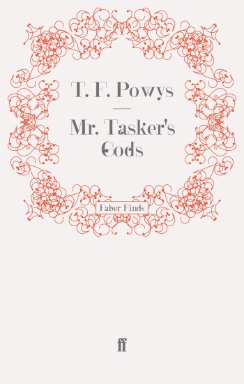Mr. Tasker's Gods