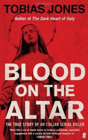 Blood on the Altar