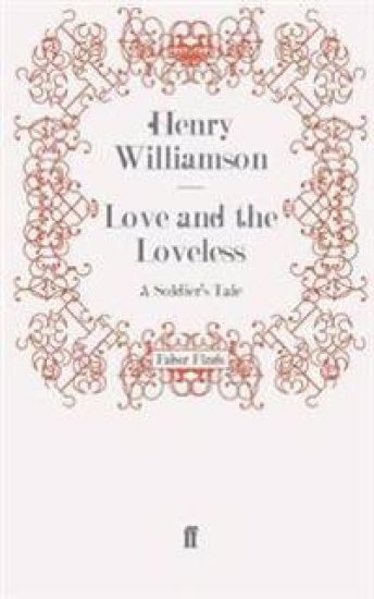 Love and the Loveless