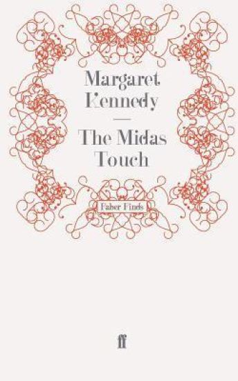 The Midas Touch