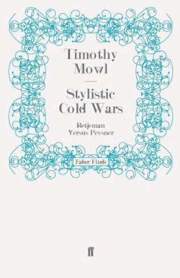 Stylistic Cold Wars