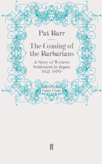 The Coming of the Barbarians
