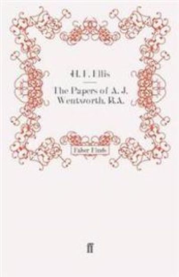 The Papers of A. J. Wentworth, B.A.