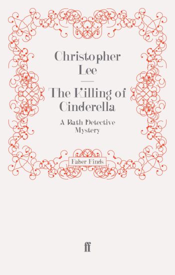 The Killing of Cinderella