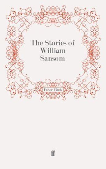 The Stories of William Sansom