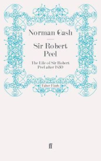Sir Robert Peel