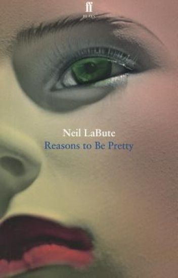 Reasons to Be Pretty