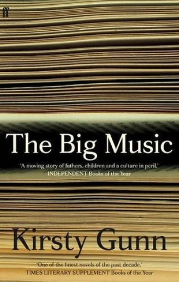 The Big Music