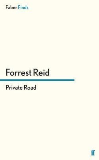 Private Road