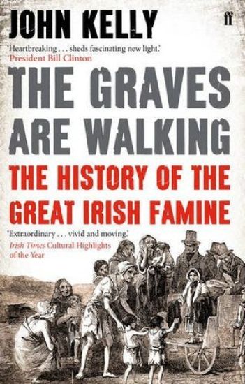 The Graves are Walking