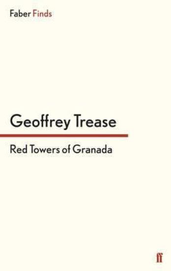 Red Towers of Granada