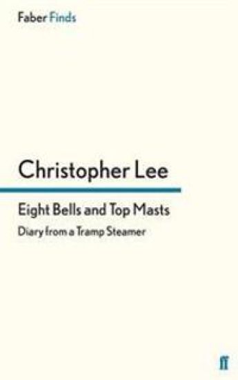 Eight Bells and Top Masts