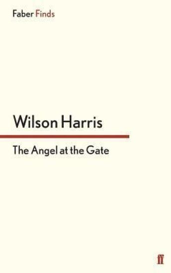 The Angel at the Gate