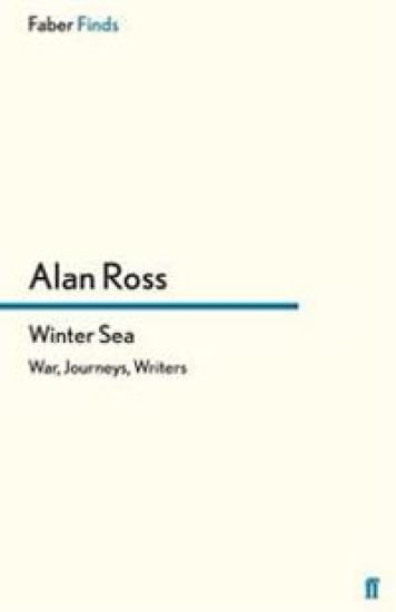 Winter Sea