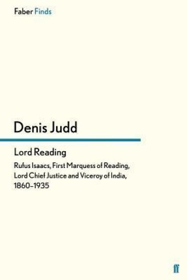 Lord Reading