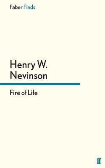 Fire of Life
