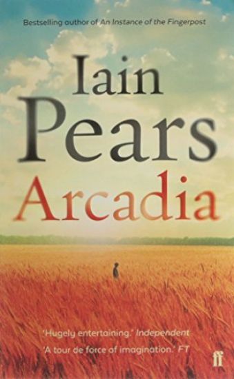 Arcadia