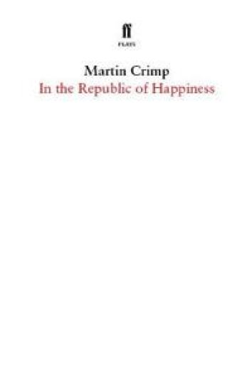 In the Republic of Happiness
