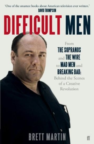 Difficult Men