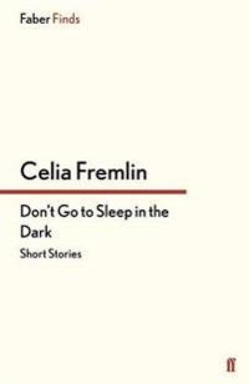 Don't Go to Sleep in the Dark