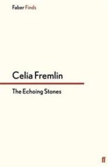The Echoing Stones