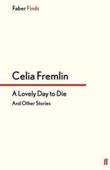 A Lovely Day to Die
