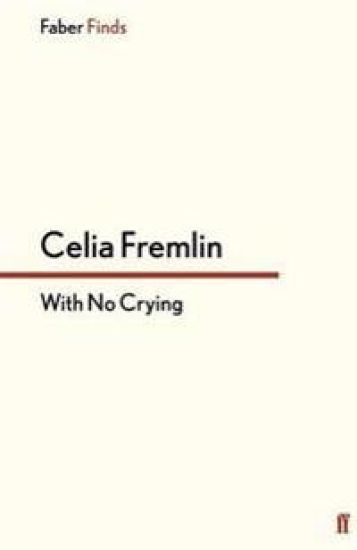 With No Crying