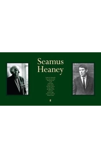 Seamus Heaney Box Set