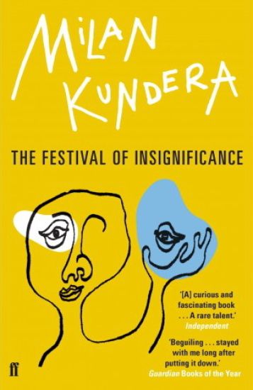 Festival of Insignificance