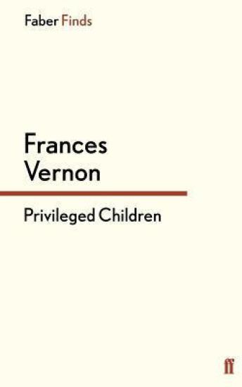 Privileged Children