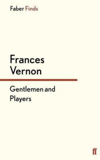 Gentlemen and Players