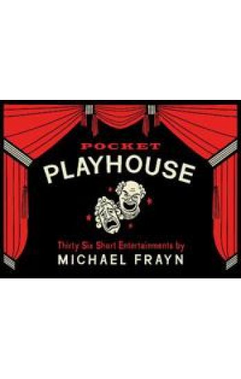 Pocket Playhouse