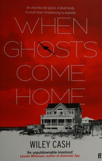 When Ghosts Come Home