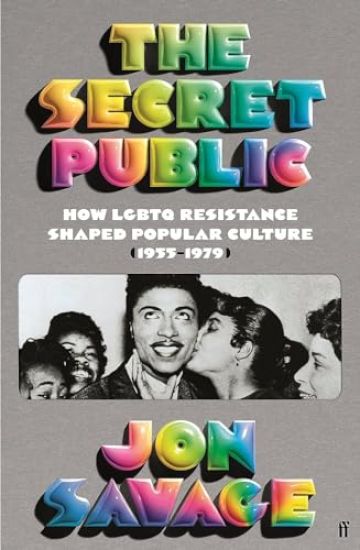 The Secret Public