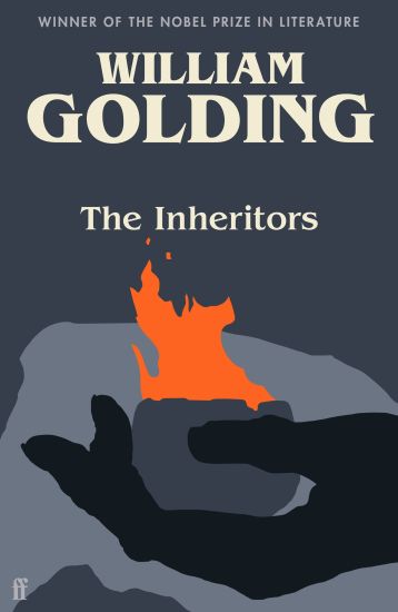 Kansikuva: The Inheritors
