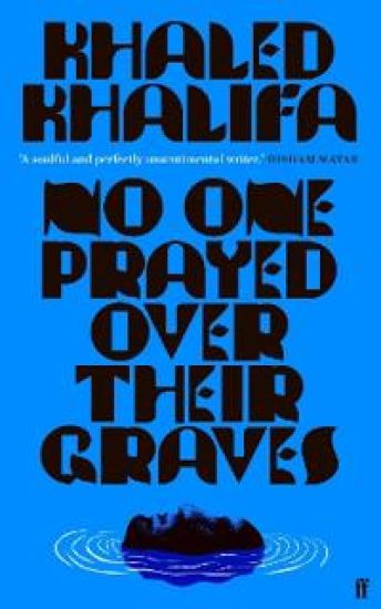 No One Prayed Over Their Graves