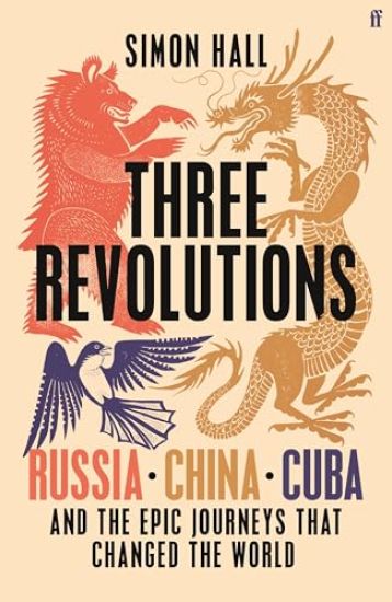 Three Revolutions