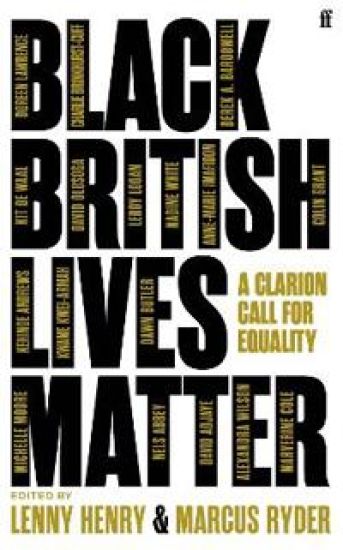 Black British Lives Matter