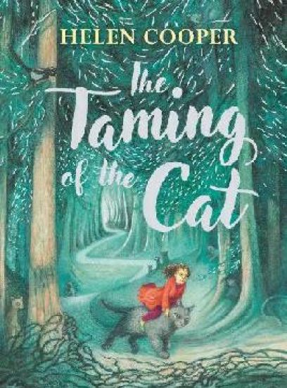 The Taming of the Cat