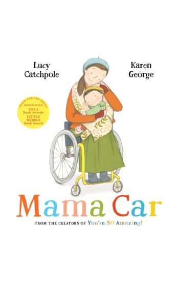 Mama Car