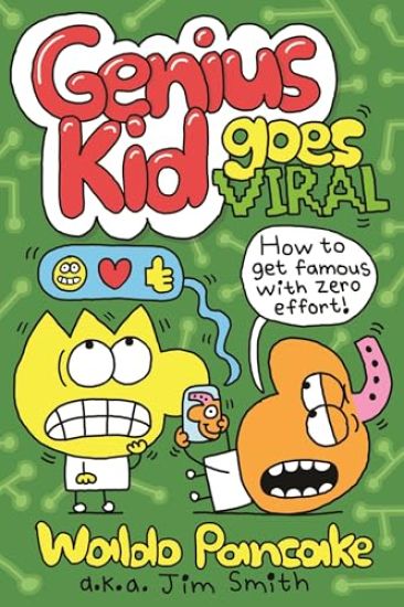Genius Kid Goes Viral
