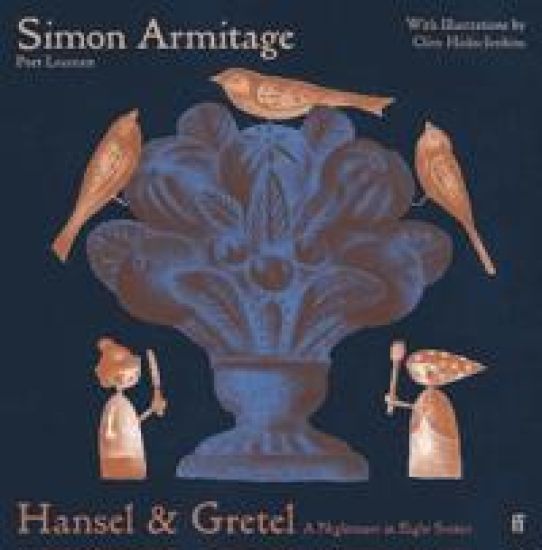Hansel & Gretel