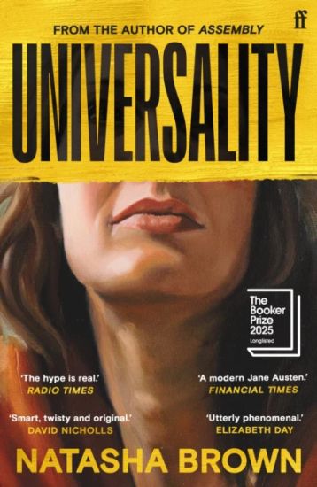 Universality