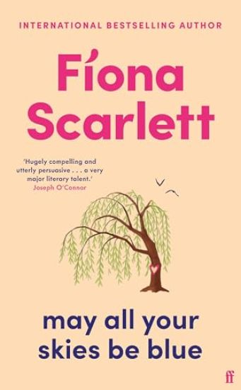 May All Your Skies Be Blue