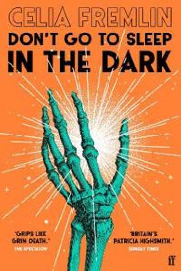 Don't Go to Sleep in the Dark