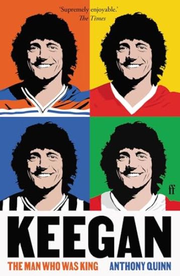Keegan